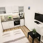 Apartament Real Klauzal Ii