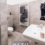 Apartament Real Klauzal Ii Budapesta