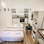 Real Klauzal Ii Apartament *