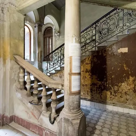 Apartment Real Klauzal Ii Budapest